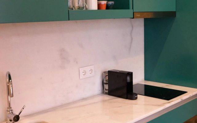 Adega Floresta Residence