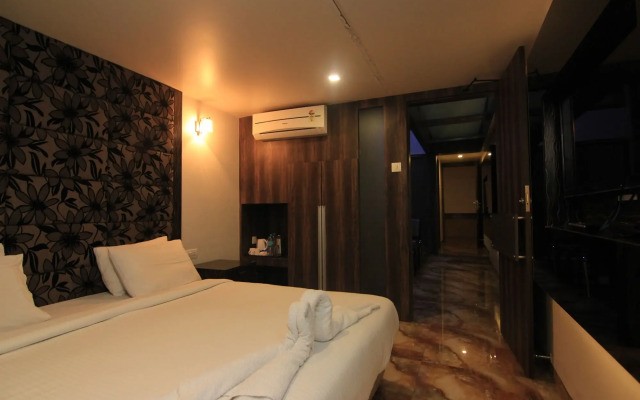 Kumar Resort and Amusement