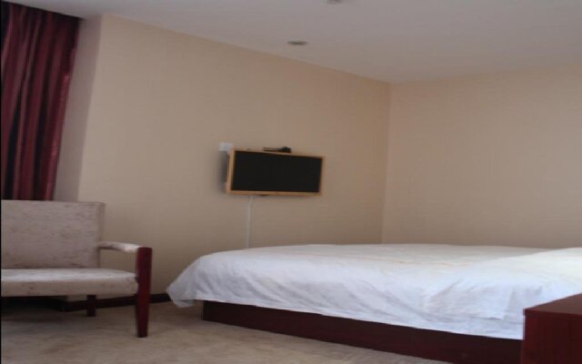Fulin Business Hotel