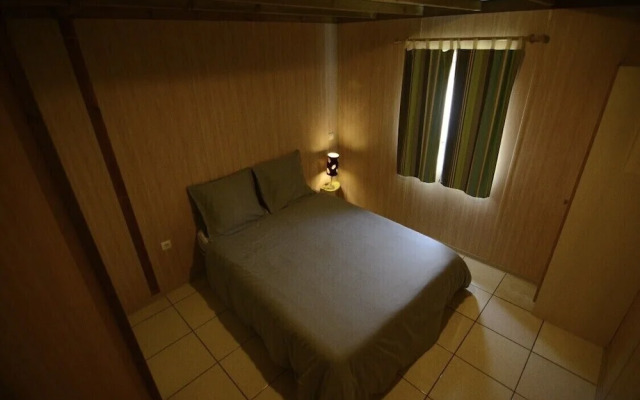 Gite Les Chrysalides