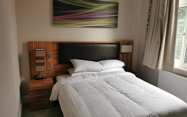 Uno Hotel Heathrow Windsor