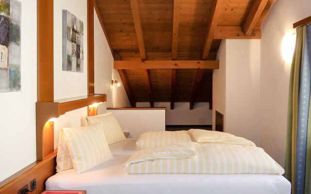 Ferienresidenz Soliva