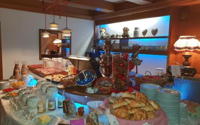 Sportpension Christina