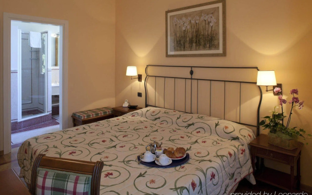 Hotel Villa Saulina