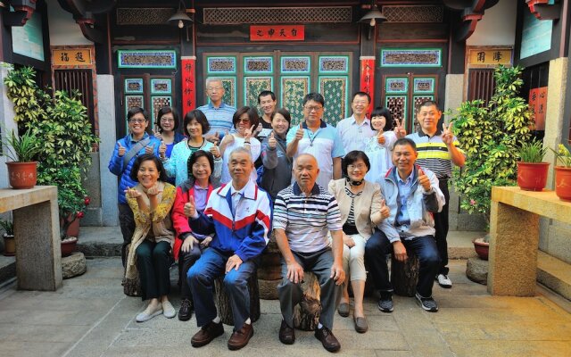 Feng Mao Lin Zhi