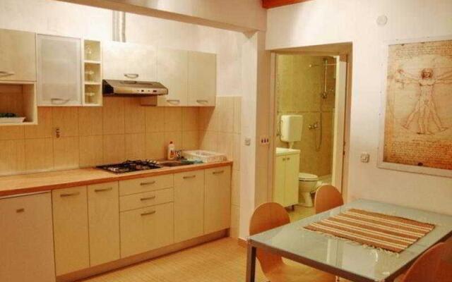 Apartments Cala