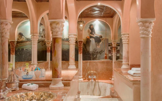 La Sultana Marrakech