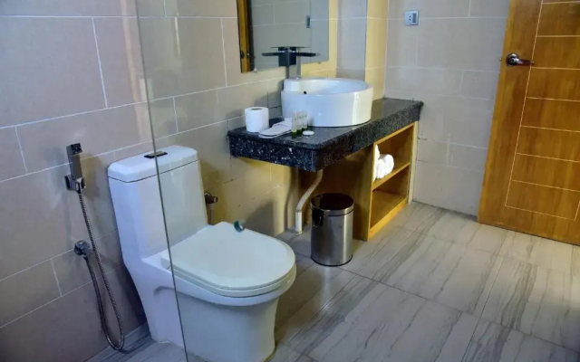 Annex Suites