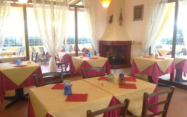 Airone Pisa Park Hotel