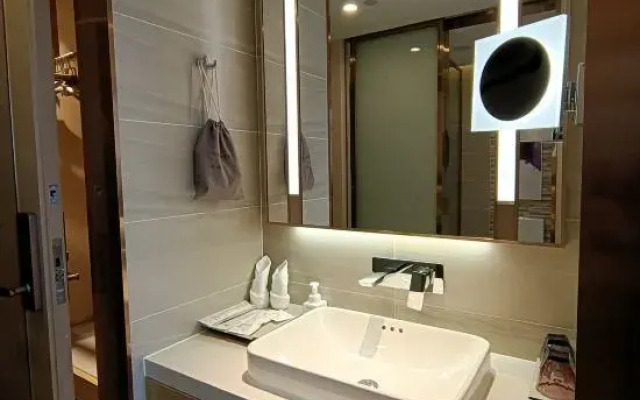 Xiangyin Wanxing Hotel