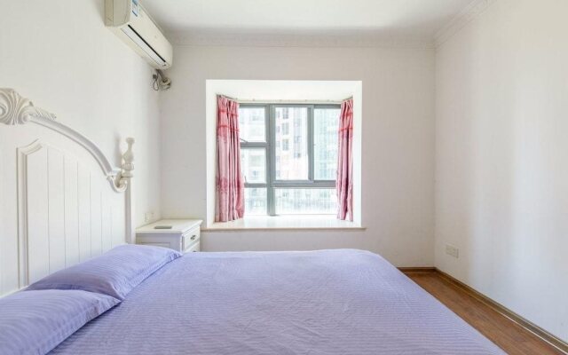 XiaMen Big Apartment Hotel