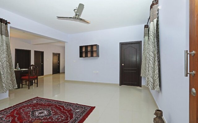 Breeze Inn By OYO Rooms