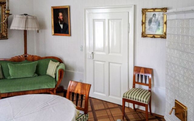 Rosenvilla Bad Ischl