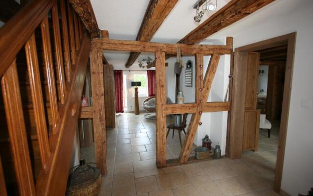 Les Authentics - Le Domaine d'Autrefois & Spa