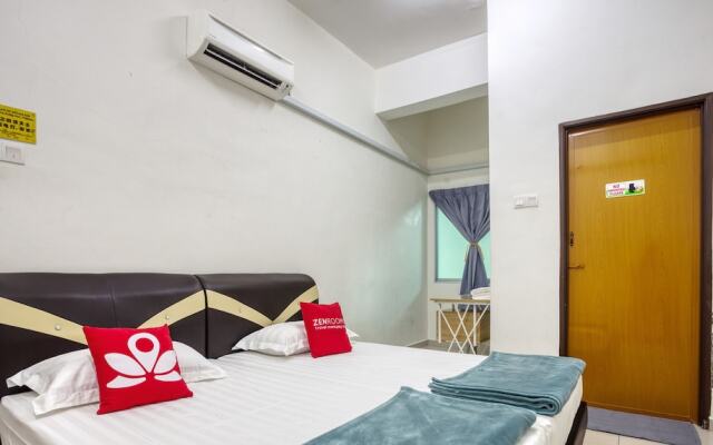 Ipoh Discovery Holiday House