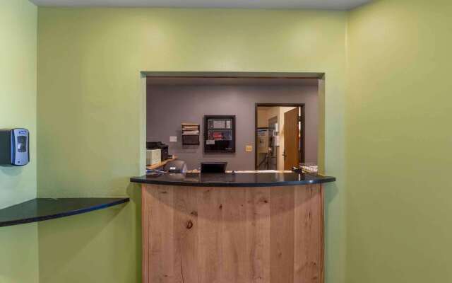 Extended Stay America Select Suites - Lubbock - South