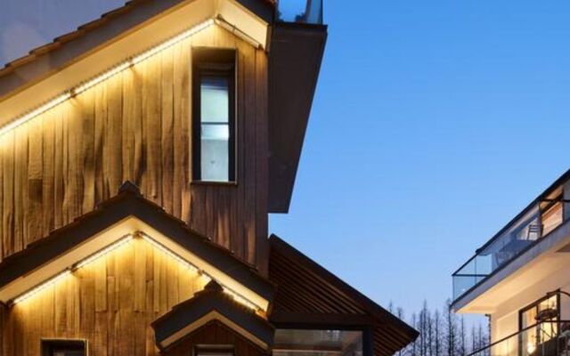 Xihu Memories Tree Hotel