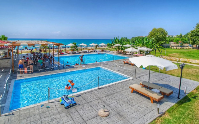 Ocean Hotel