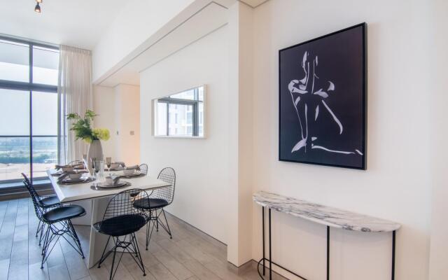 DXB - The Atria Residences - 804 - DT