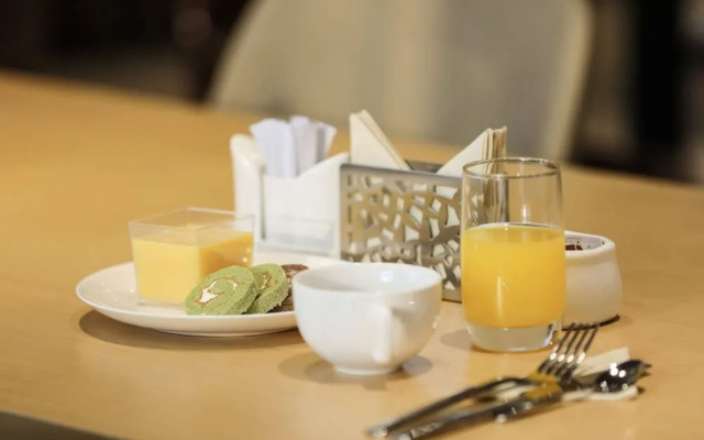 Atour Hotel Xiaoshan International Airport Hangzhou