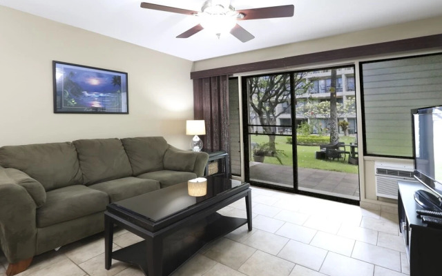 Kihei Akahi B103 2 Bedroom Condo