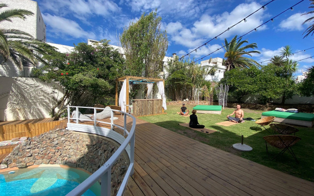 Selina Punta del Este