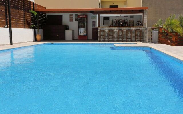 Maria Hotel Apartments And Studios