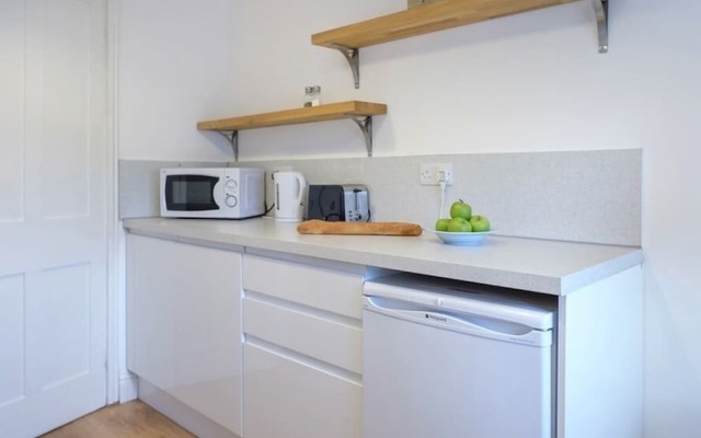Martyndale Suites