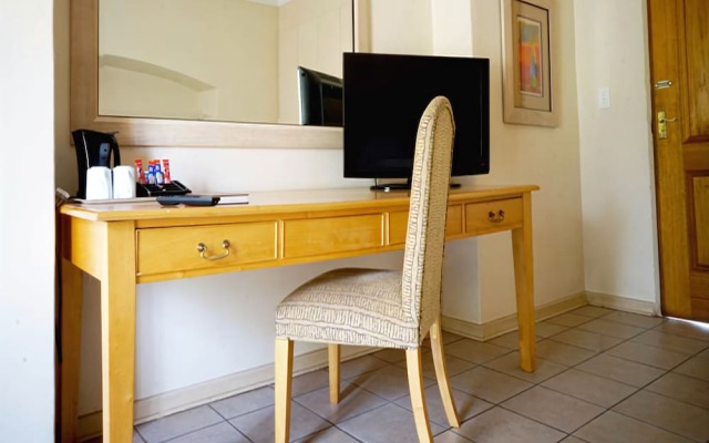 Mbombela Holiday Resort & Spa