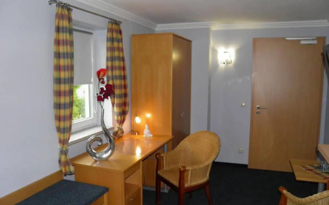 Donauhotel