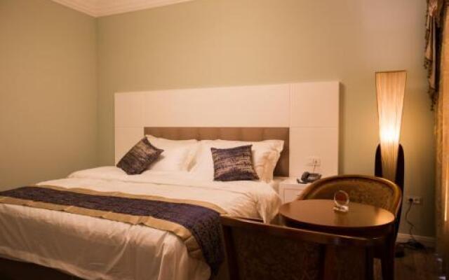 Hotel Britania