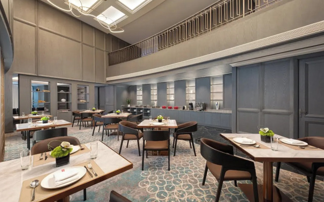 Hualuxe Handan by IHG