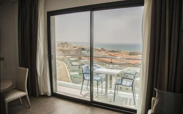 Az Hotel Le Zephyr Mostaganem