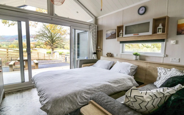Meadow Retreat