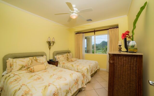 Del Mar 4G - 3 bdr 2 Bath