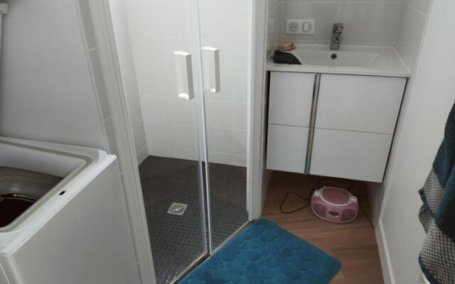 Appartement Les Sables-d'Olonne, 2 pièces, 4 personnes - FR-1-422-33