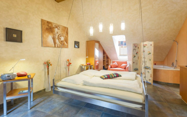 Gourmet & Relax Hotel De La Sure