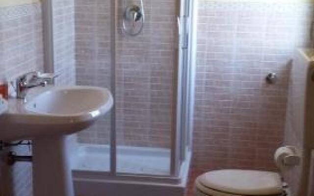 Soggiorno San Francesco