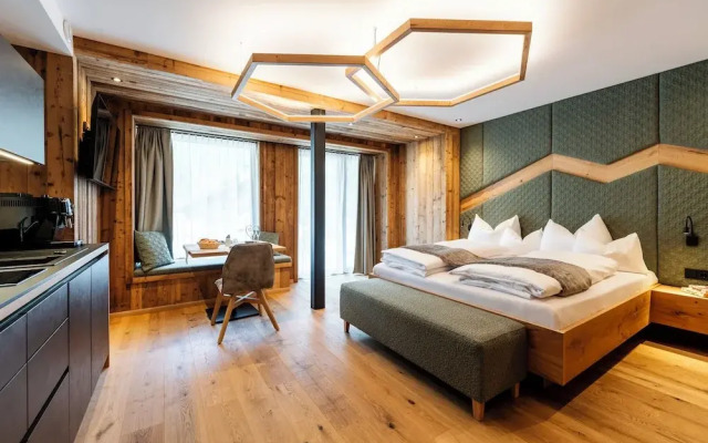 Knappengut Appartements