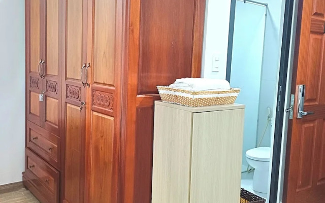 Lee'S Aparment