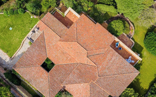 Villa Ippocampo by Wonderful Italy