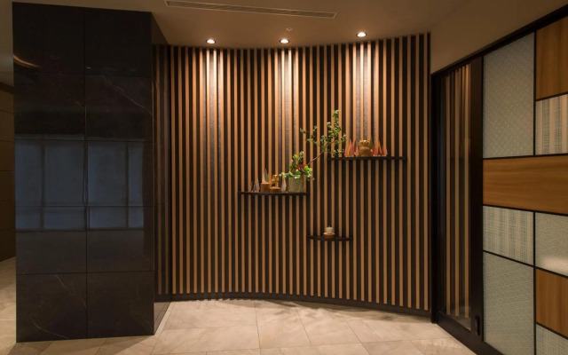 Tmark City Hotel Sapporo Odori