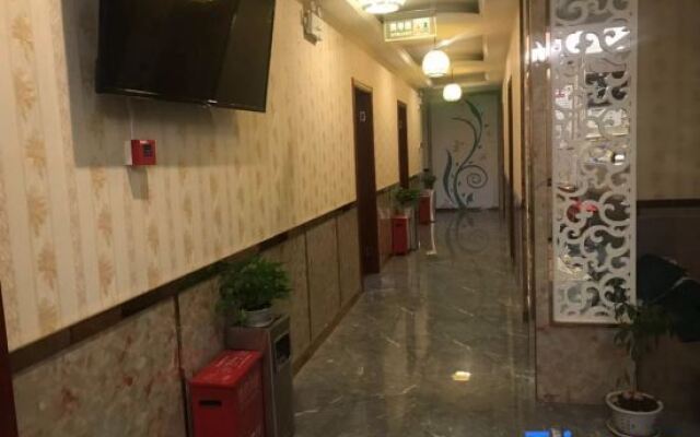 Shanghai Conshi Hotel