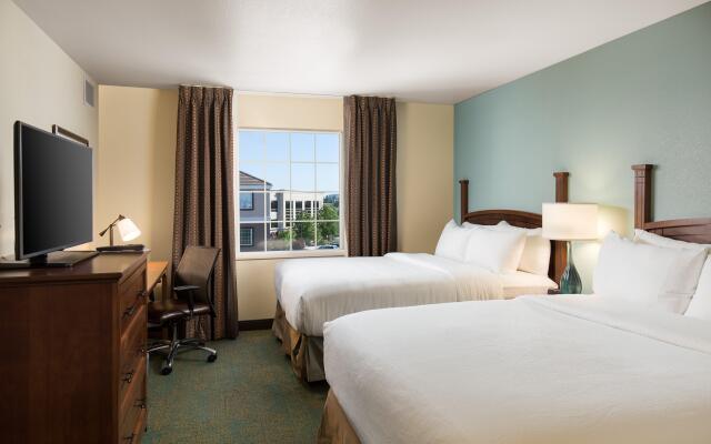 Staybridge Suites Sacramento Airport Natomas