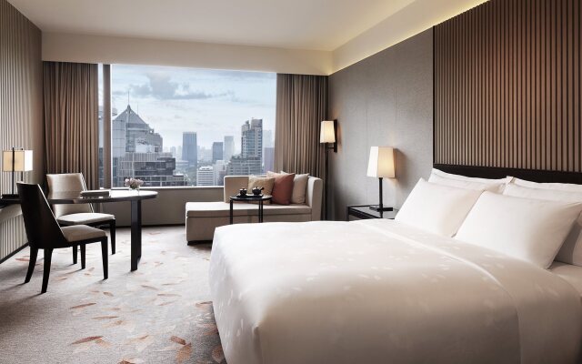 The Okura Prestige Bangkok