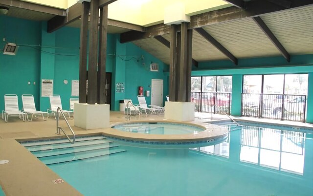 WhiteCaps 203 by RedAwning