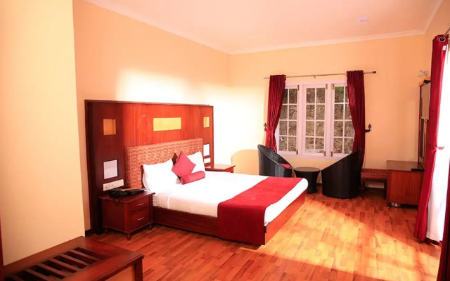 Joys Resort