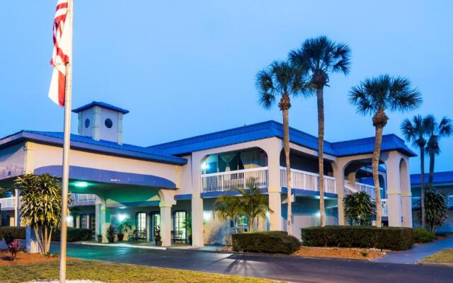 Vista Inn and Suites Tampa