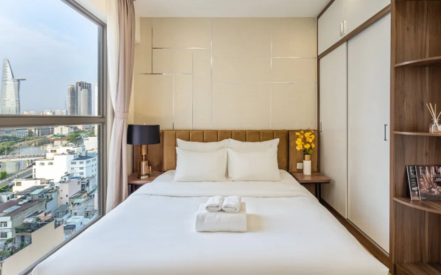 Stephen Serviced Apartments