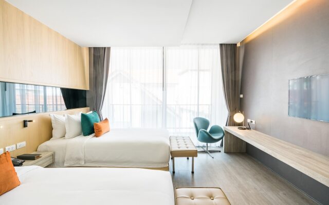 Hotel Vista Pattaya